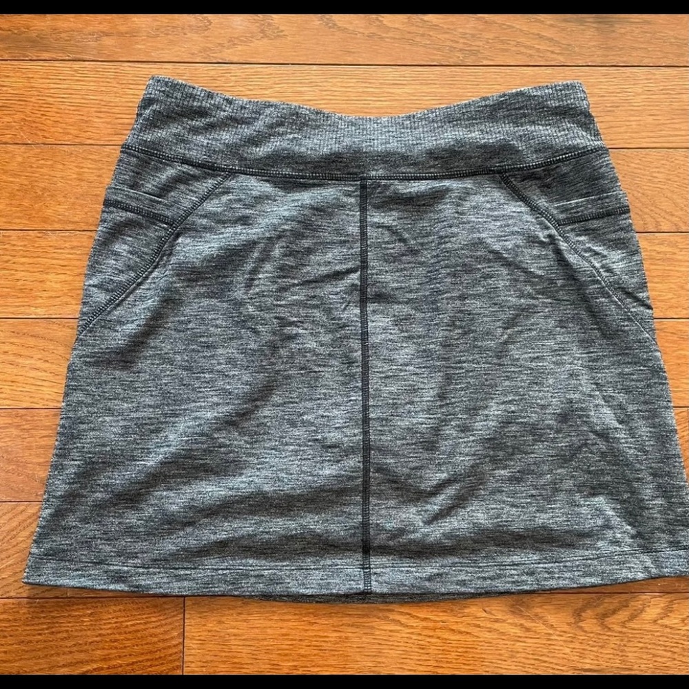Athleta Excursion Skort - image 1